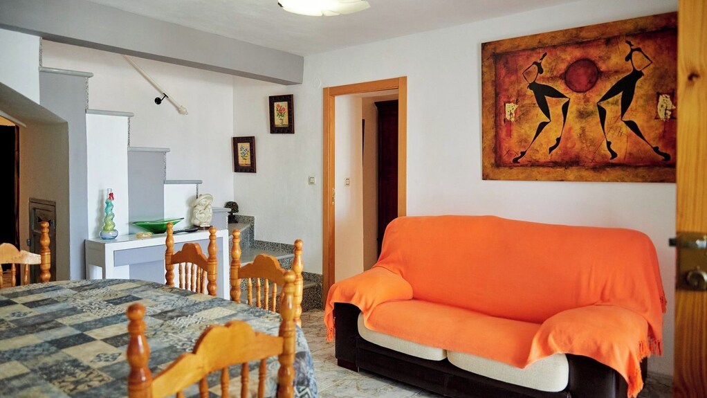 Casa El Parral Bedmar By Ruralidays - Jódar