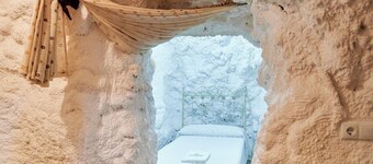 Casa El Parral Bedmar by Ruralidays