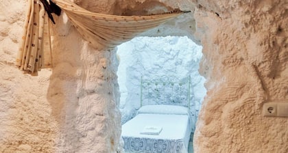 Casa El Parral Bedmar by Ruralidays