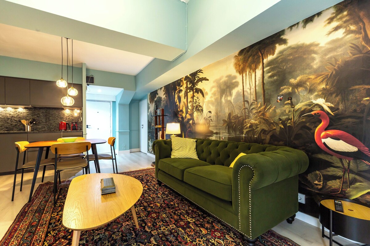 Image de profil de l’hôte