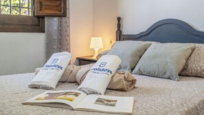 2 Schlafzimmer, WLAN