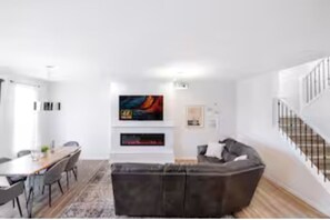 TV connectée