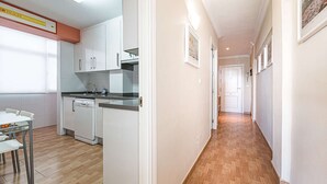 Eigene Küche