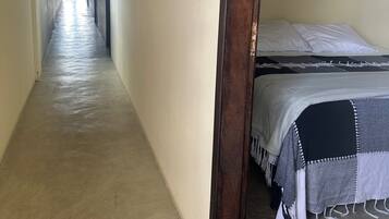 غرفة فردية بتجهيزات أساسية | واي فاي مجانًا