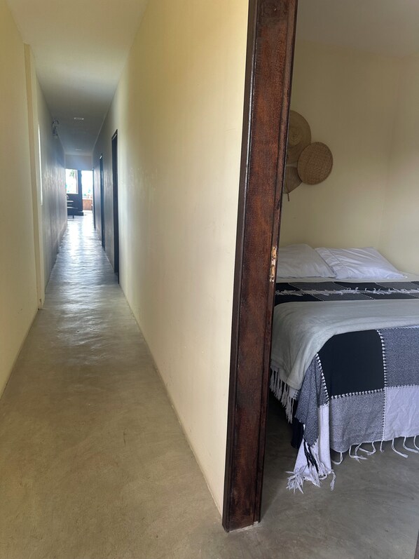 Habitación individual básica | Wifi gratis 