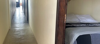 Pousada Berro do Bode