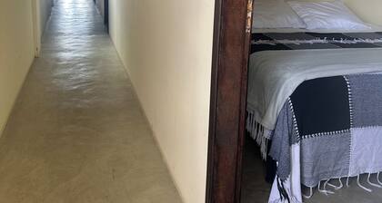 Pousada Berro do Bode