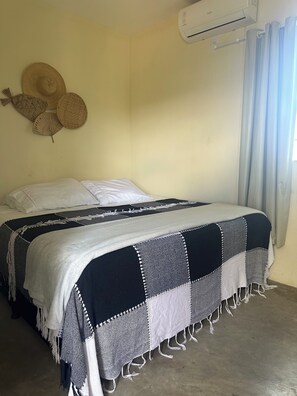 Basic Single Room | Free WiFi