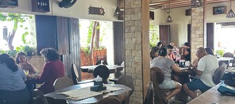 Pousada Berro do Bode