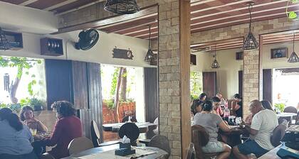 Pousada Berro do Bode