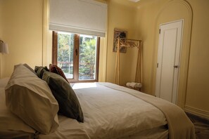 Standard Διαμέρισμα | Θέα από το δωμάτιο