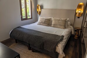 Superior Apartment Queen, Park View - Apart Hotel Dresden (Santiago)