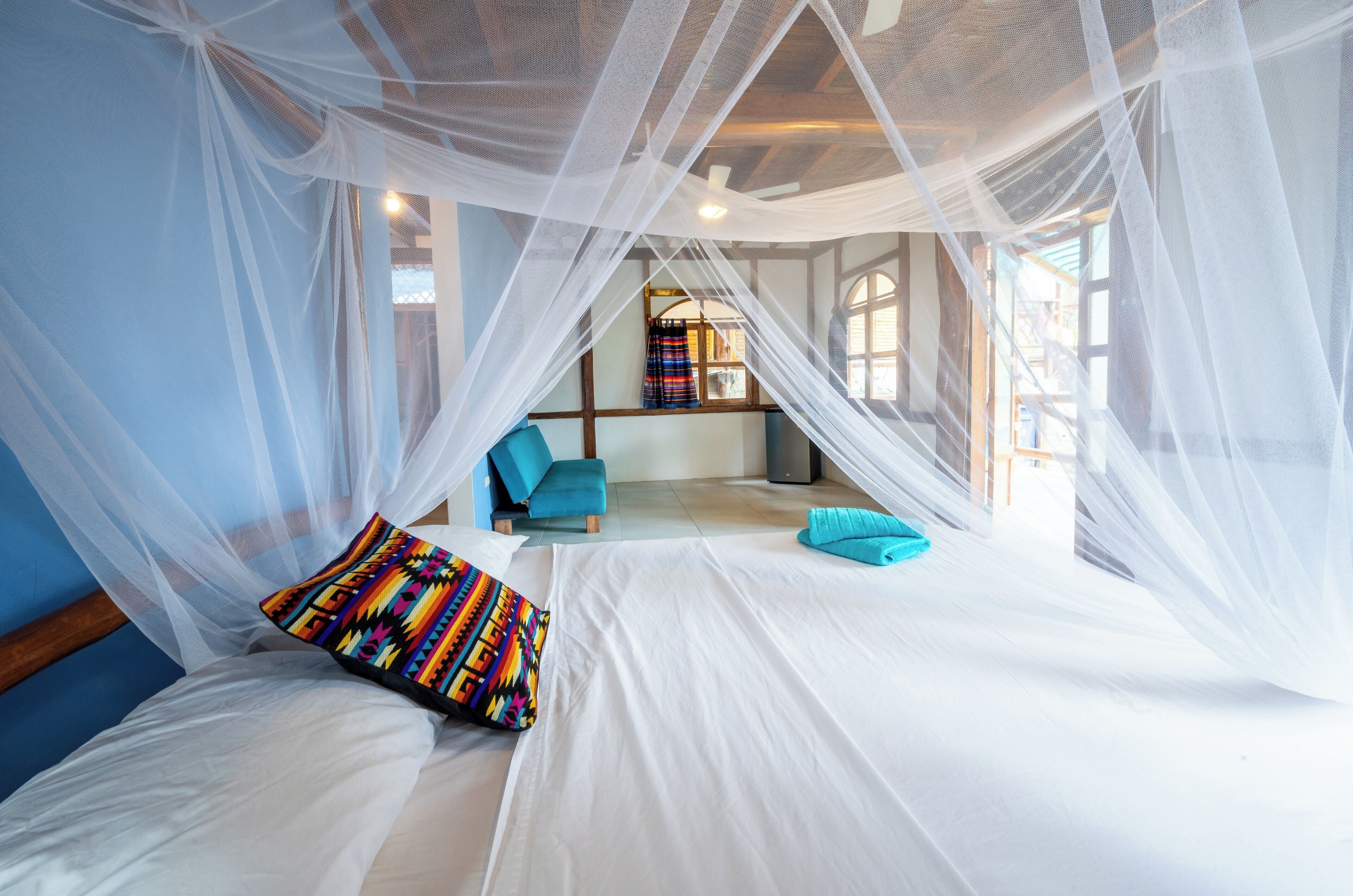 2 slaapkamers, gratis wifi, beddengoed