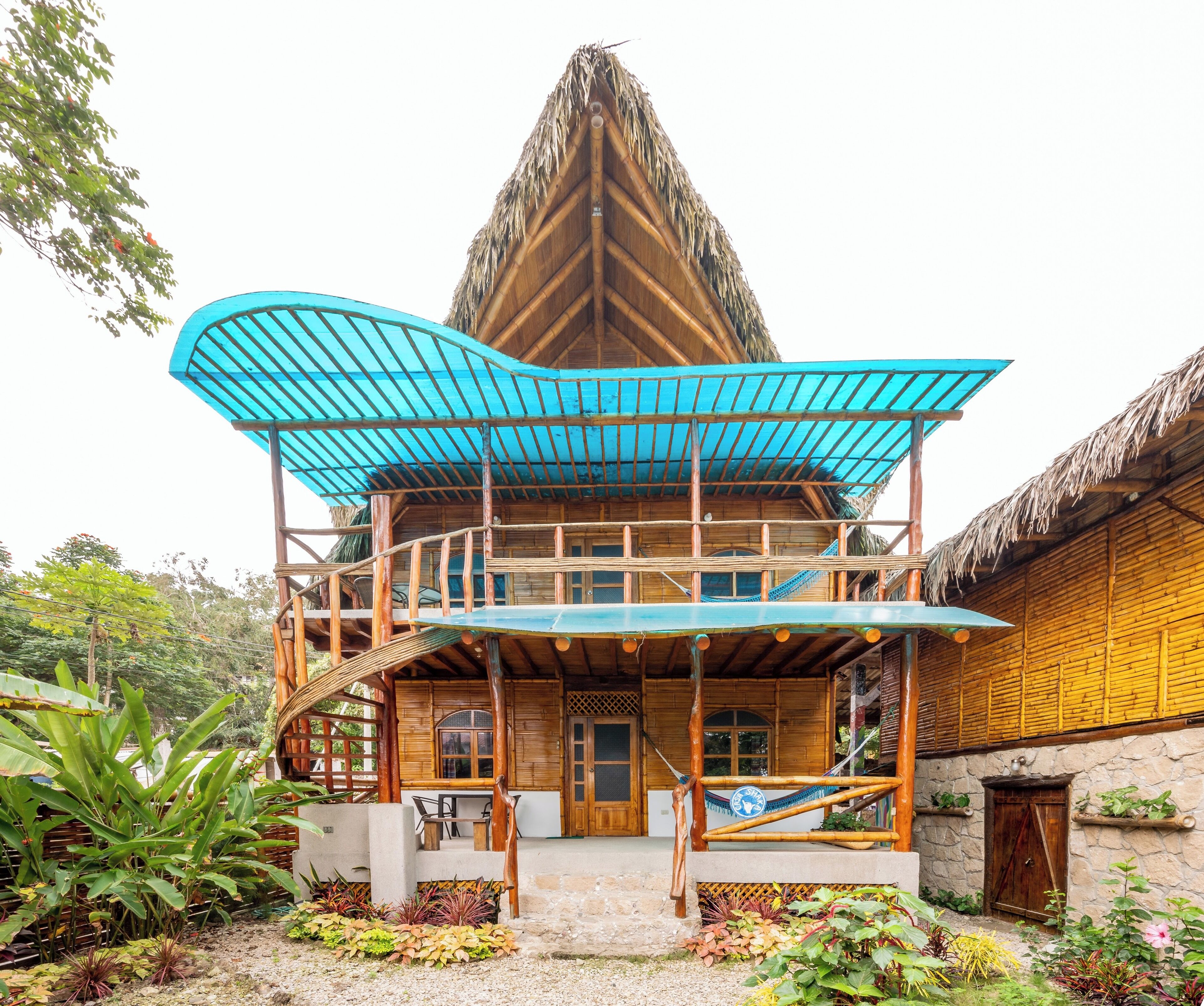 Casa Shaka