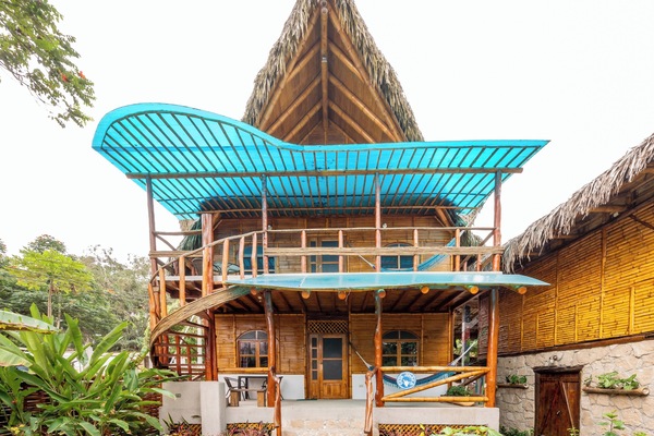 Casa Shaka