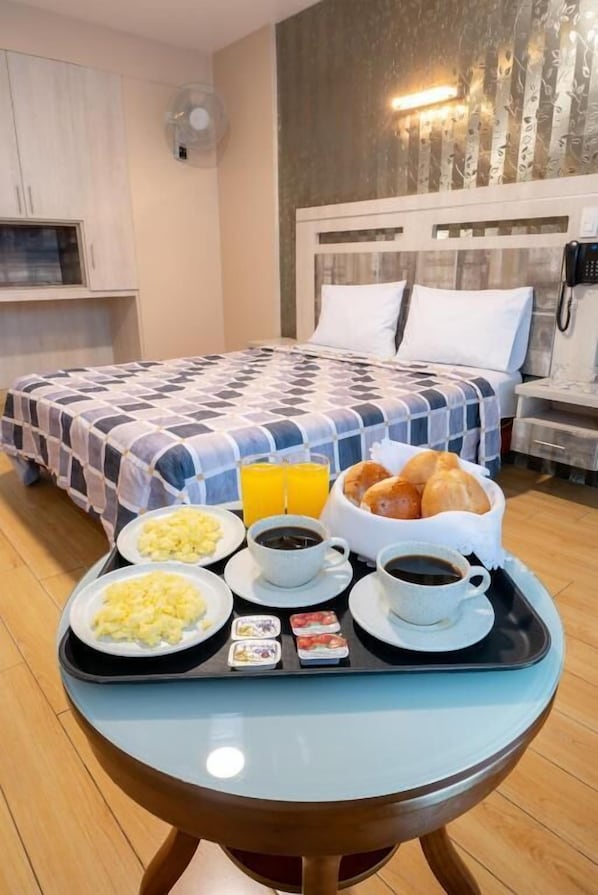 套房 | 免费 WiFi