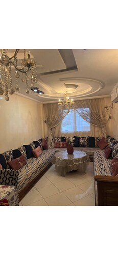 Très bel appartement à Agadir