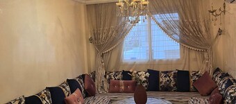 Beautiful apartment in Agadir