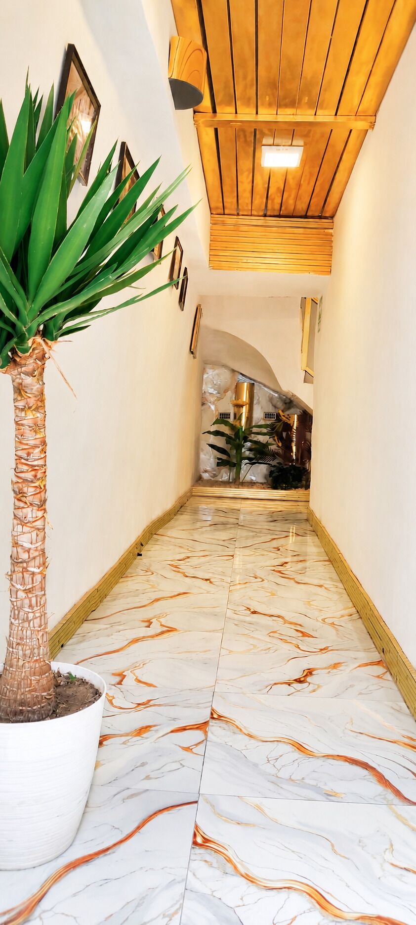 Twin Room, Patio, Courtyard View | Free WiFi
