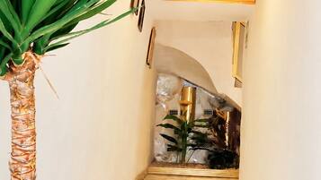 Twin Room, Patio, Courtyard View | Free WiFi