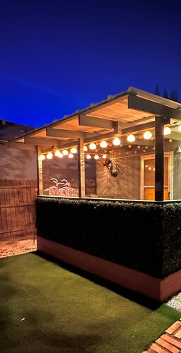 Casita 3 mins to downtown farmers market