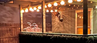 Casita 3 mins to downtown farmers market