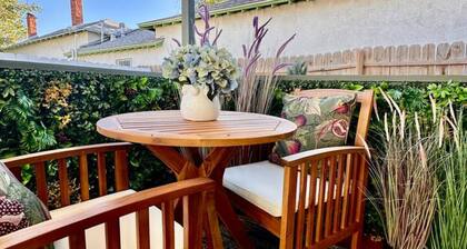 Casita 3 mins to downtown farmers market