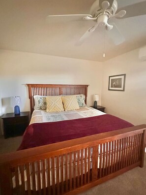 Strygejern/strygebræt, weekendseng, Wi-Fi, sengetøj