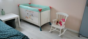 منطقة الأطفال