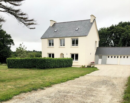 Maison rénovée - FinistÚre Nord
