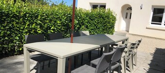 Renovated house - Finistère Nord