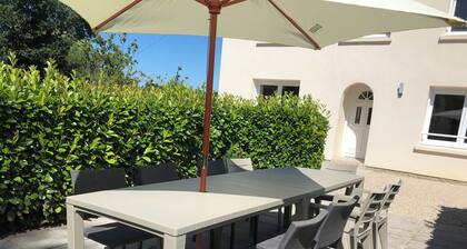 Maison rénovée - FinistÚre Nord