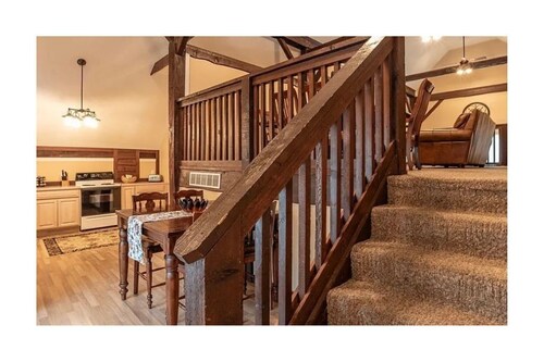 The Overloft - Lake & Golf Retreat at Eagle Pointe