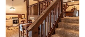 The Overloft - Lake & Golf Retreat at Eagle Pointe