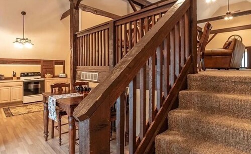 The Overloft - Lake & Golf Retreat at Eagle Pointe