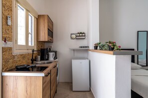 مطبخ صغير خاص