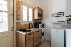 مطبخ صغير خاص