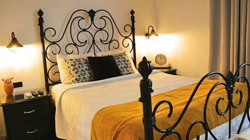 2 bedrooms, free WiFi