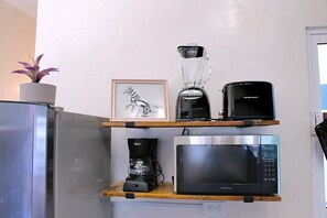 Interior - Cozy 6 bedroom apartment close to the beach, perfect for the office (La Paz)