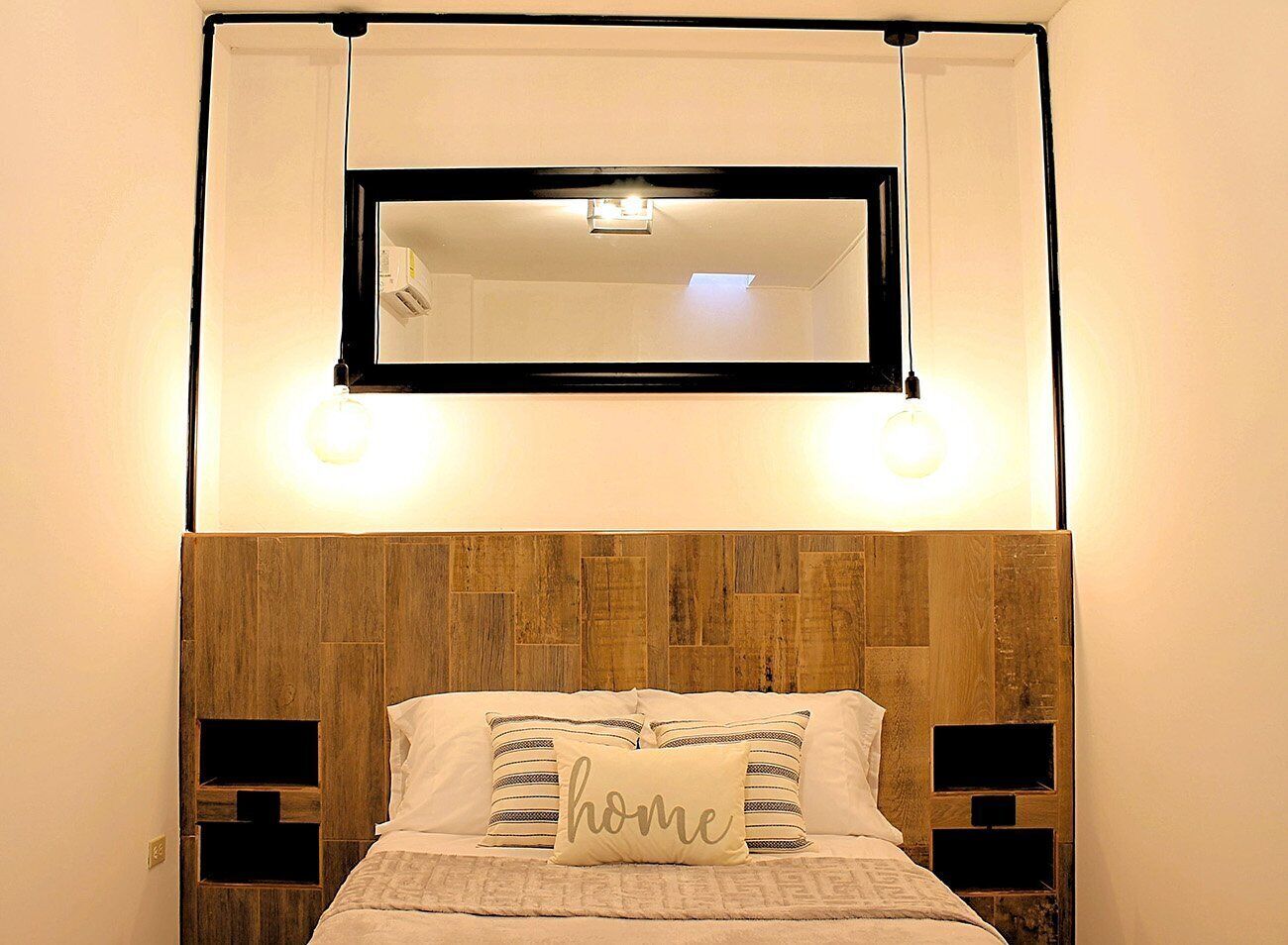 1 Schlafzimmer, Schreibtisch, kostenloses WLAN