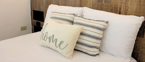 1 Schlafzimmer, Schreibtisch, kostenloses WLAN