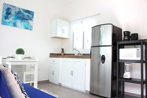 Interior - Apartment 4 Comfortable and new near Marina (La Paz)