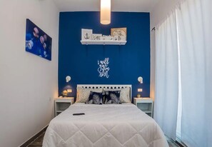 1 bedroom - Apartment 4 Comfortable and new near Marina (La Paz)