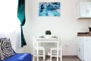 Interior - Apartment 4 Comfortable and new near Marina (La Paz)