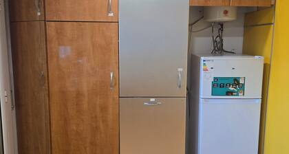 House near Monserrat