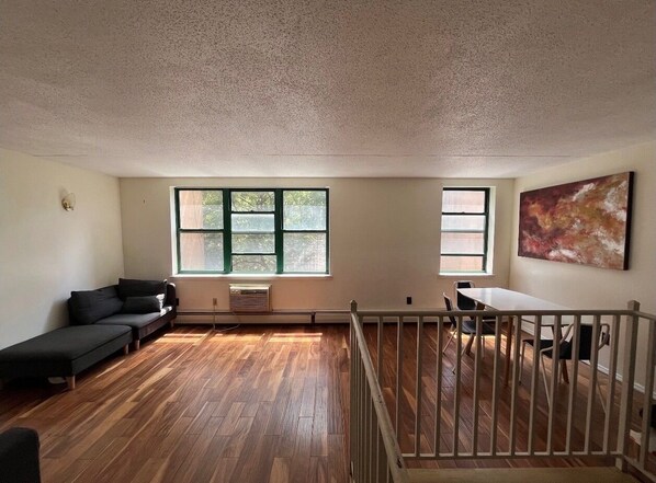 Interior - 2-bedroom apartment in New York City (New York)