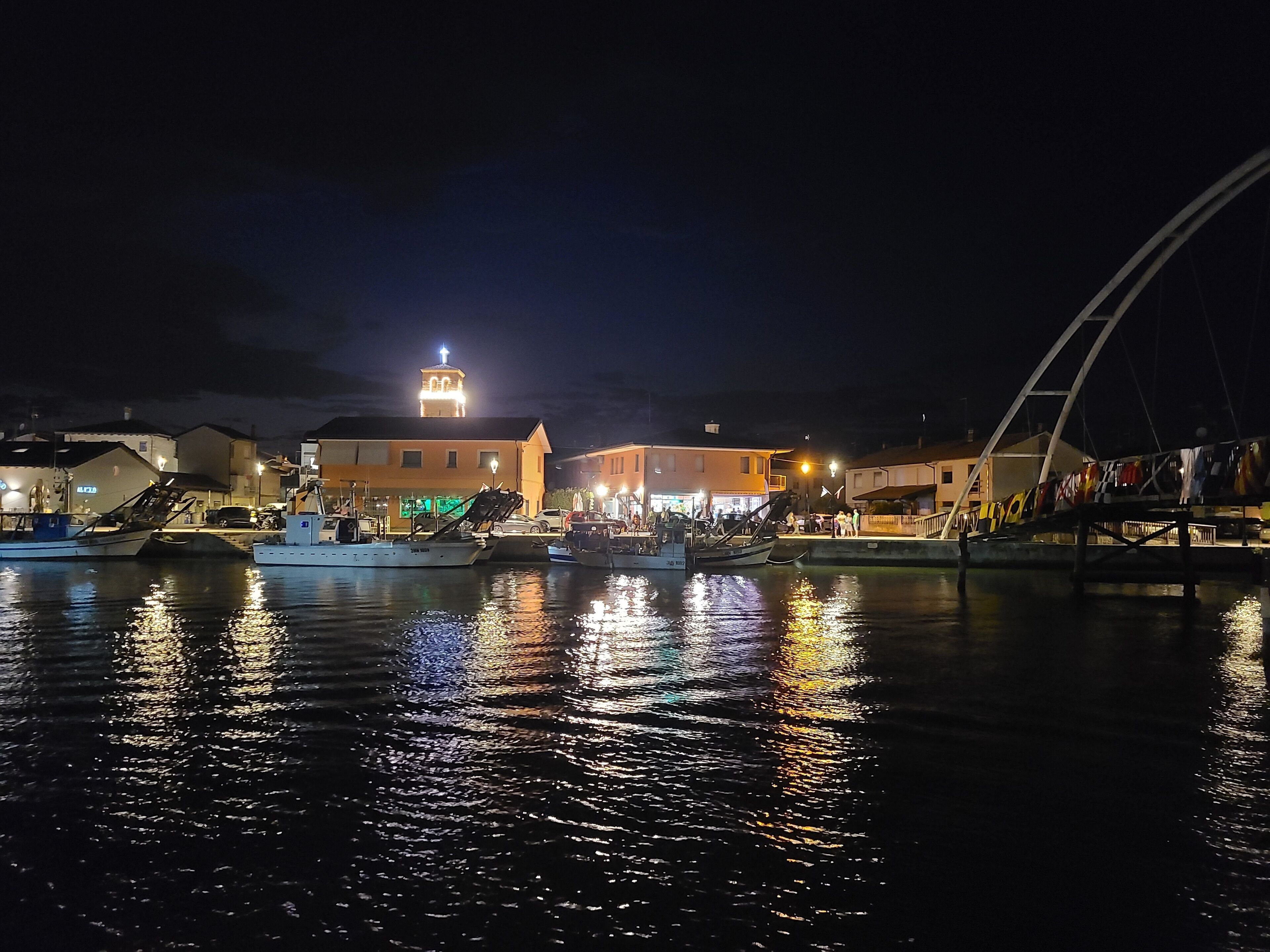 Marina