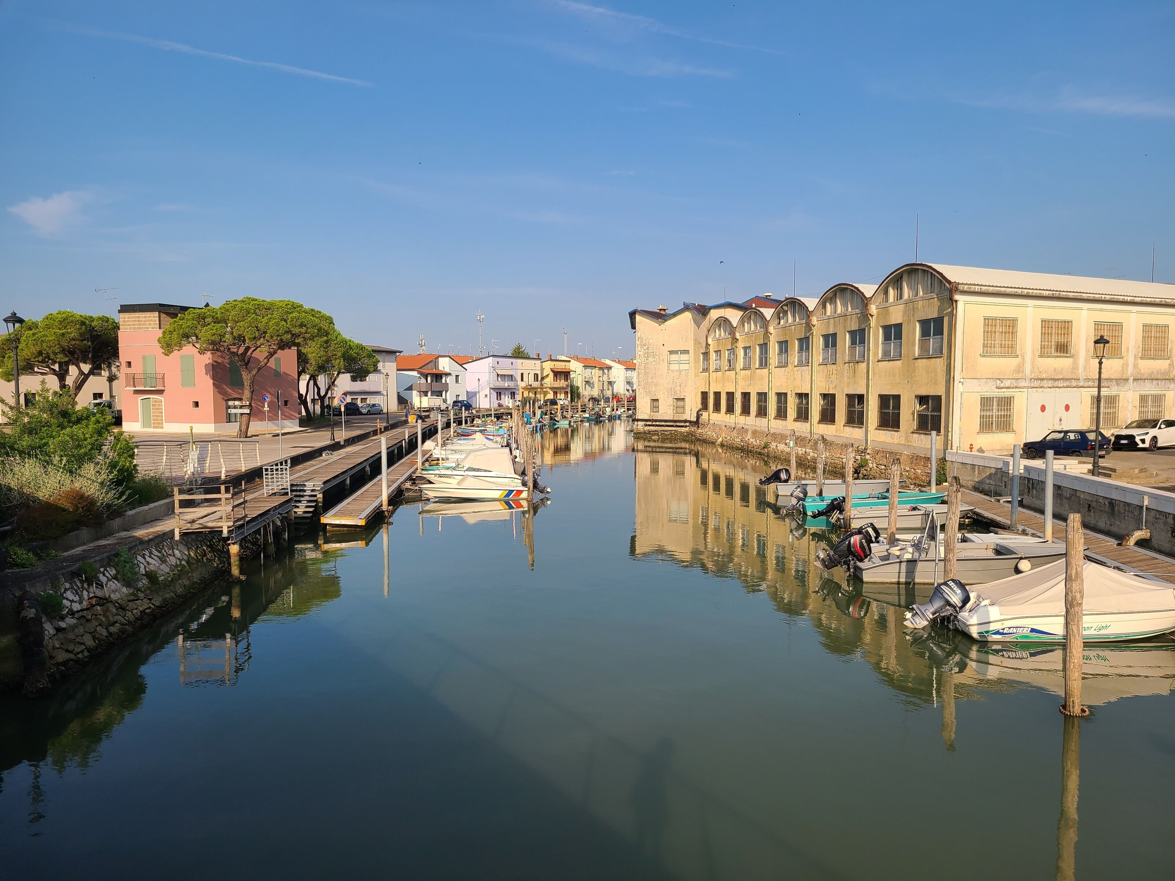 Marina