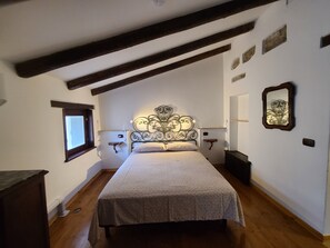 1 soveværelse, weekendseng, gratis Wi-Fi, sengetøj