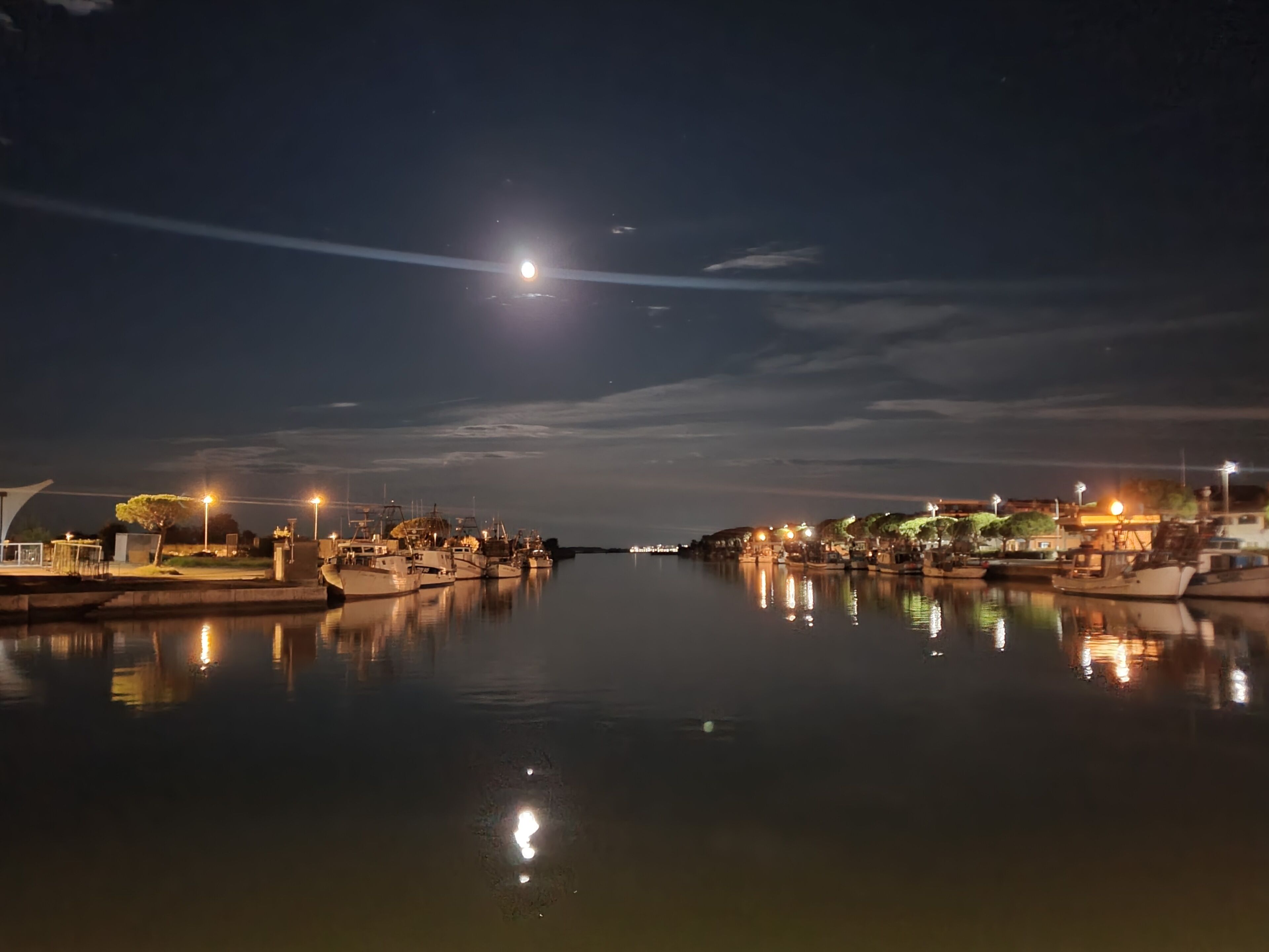 Marina